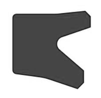 Blīvgredzens CORTECO 12034019B