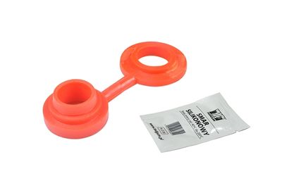 Подвеска, двигатель TEDGUM 00587132