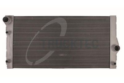 Radiators, Motora dzesēšanas sistēma TRUCKTEC AUTOMOTIVE 08.40.105