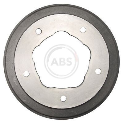 Bremžu trumulis A.B.S. 3324-S