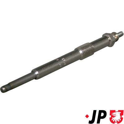 Свеча накаливания JP GROUP 1591800500
