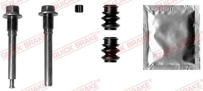 Комплект направляющей гильзы QUICK BRAKE 113-1373X