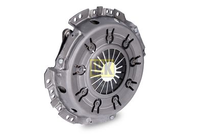 Нажимной диск сцепления Schaeffler LuK 123 0221 10