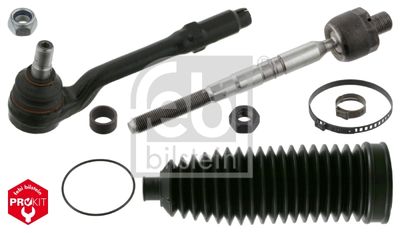 Поперечная рулевая тяга FEBI BILSTEIN 40523