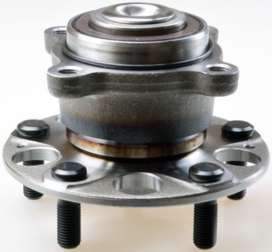 Комплект подшипника ступицы колеса DENCKERMANN W413520