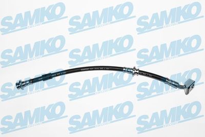 Тормозной шланг SAMKO 6T46354