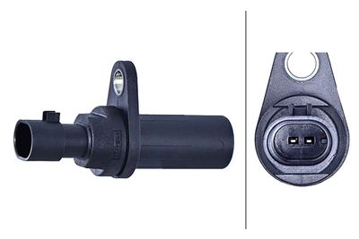 Датчик импульсов HELLA 6PU 009 168-701