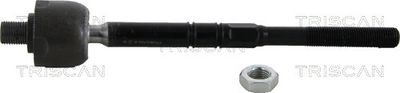 Осевой шарнир, рулевая тяга TRISCAN 8500 23222