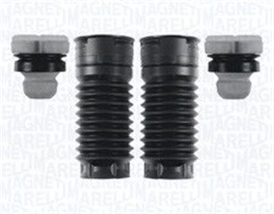 Пылезащитный комплект, амортизатор MAGNETI MARELLI 310116110199