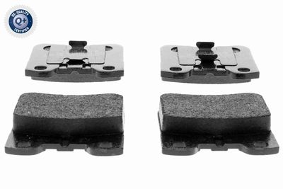 Bremžu uzliku kompl., Disku bremzes VAICO V22-0070