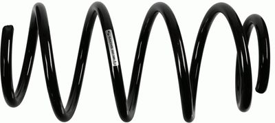 Balstiekārtas atspere SACHS 993 386