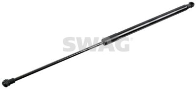 Газовая пружина, крышка багажник SWAG 33 10 4061