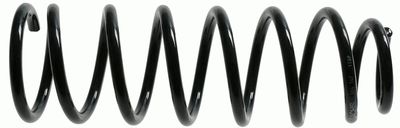 Пружина ходовой части SACHS 994 147