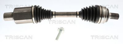 Приводной вал TRISCAN 8540 23577