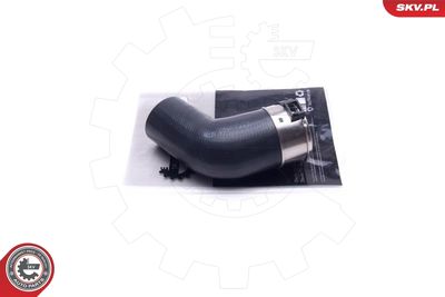 Pūtes sistēmas gaisa caurule ESEN SKV 54SKV051