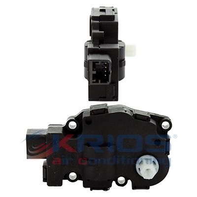 Элементы управления, кондиционер MEAT & DORIA K107071