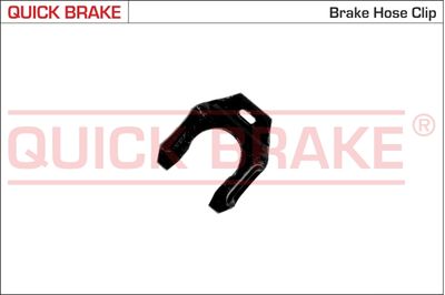 Kronšteins, Bremžu šļauka QUICK BRAKE 3214