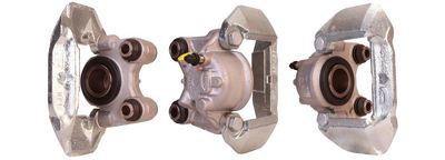 Bremžu suports DRI 3106020