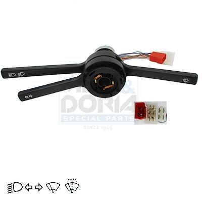 Выключатель на рулевой колонке MEAT & DORIA 23028