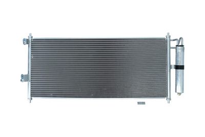 Конденсатор, кондиционер KAMOKA 7800022