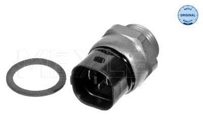 Termoslēdzis, Radiatora ventilators MEYLE 100 959 0018