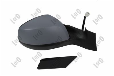 Наружное зеркало ABAKUS 2802M08