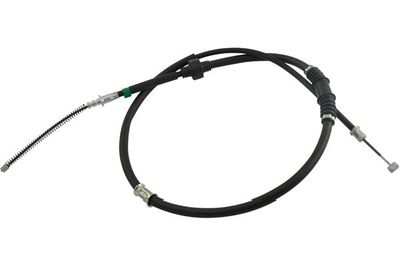 Trose, Stāvbremžu sistēma KAVO PARTS BHC-5617