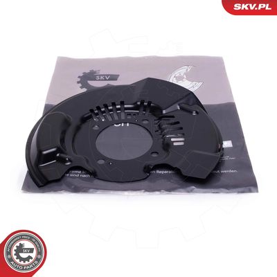 Dubļu sargs, Bremžu disks ESEN SKV 57SKV226