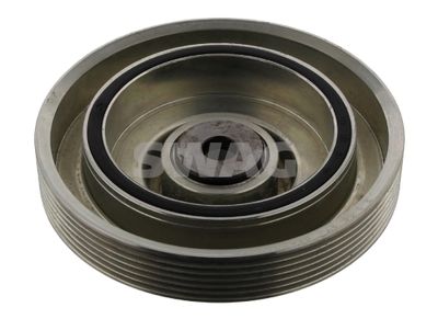 Ременный шкив, коленчатый вал SWAG 62 93 2114