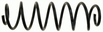 Balstiekārtas atspere SACHS 996 554
