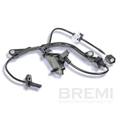 Devējs, Riteņu griešanās ātrums BREMI 50783