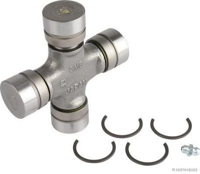 Шарнир, карданный вал HERTH+BUSS JAKOPARTS J2929007