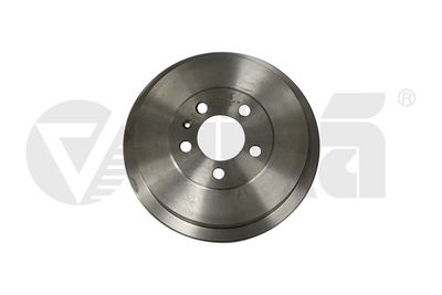 Тормозной барабан vika 66091558401