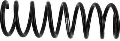 Balstiekārtas atspere SACHS 992 133