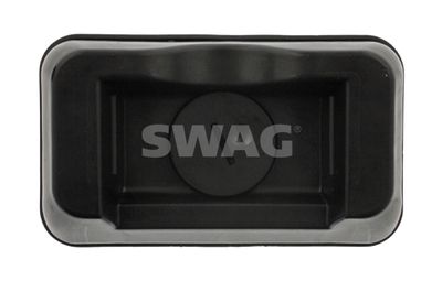 Крепление, автомобильный домкрат SWAG 10 93 4984