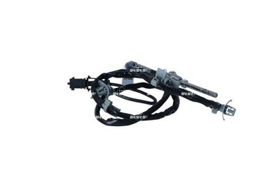 Devējs, Izplūdes gāzu temperatūra NRF 707305