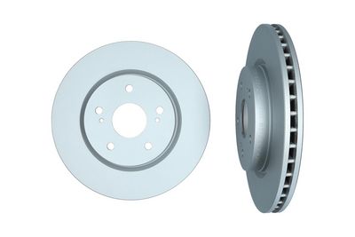 Тормозной диск KAMOKA 103129