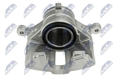 Тормозной суппорт NTY HZP-LR-015