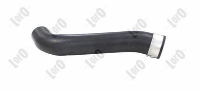 Трубка нагнетаемого воздуха ABAKUS 053028008