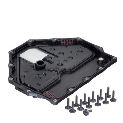 Eļļas vācele, Automātiskā pārnesumkārba HENGST FILTER HG111H D842