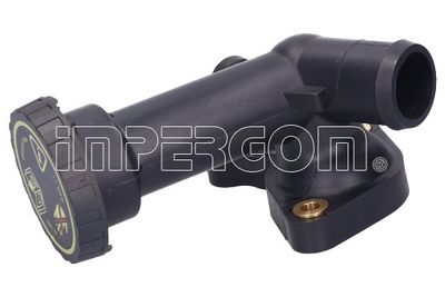 Termostata korpuss ORIGINAL IMPERIUM 90601