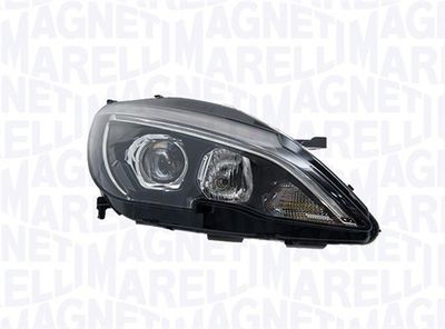 Pamatlukturis MAGNETI MARELLI 711451000310