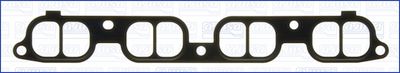 Прокладка, впускной коллектор AJUSA 00973600