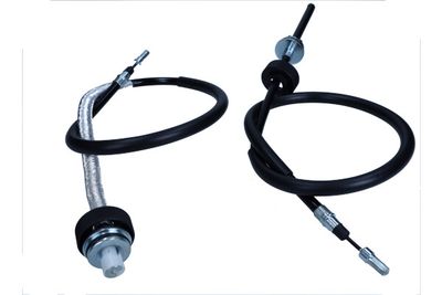 Trose, Stāvbremžu sistēma MAXGEAR 32-1483