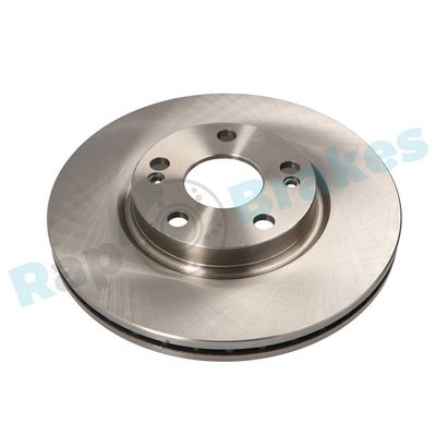 Тормозной диск RAP BRAKES R-D0162