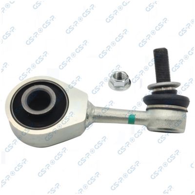 Stiepnis/Atsaite, Stabilizators GSP S052185