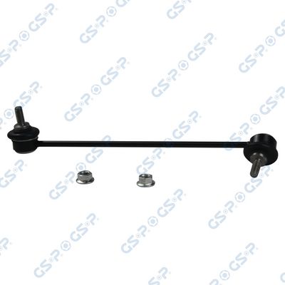 Stiepnis/Atsaite, Stabilizators GSP S050073