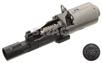 Регулировочн. элемент, эксцентр. вал (вариац. ход клапана) SWAG 20 10 2237