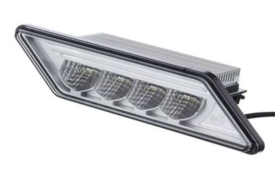 Darba gaismas lukturis HELLA 1GE 996 298-381