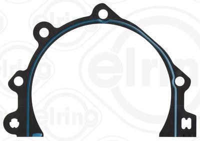 Прокладка, промежуточный вал ELRING 153.360